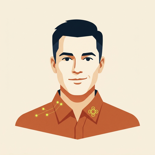 Joel Tokenman