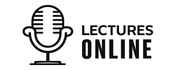 Lectures Online